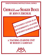 Chorale and Shaker Dance