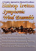 Bishop Ireton Symphonic Wind Ensemble
