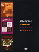 The Favorite Rudimental Solos of Campbell,