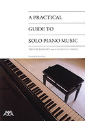 Trevor Barnard/Elizabeth Gutierrez: A Practical Guide To Solo Piano Music