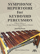 Symphonic Repertoire for Keyboard Percussion