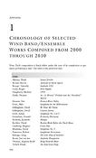 Winds Of Change II: The New Millenium