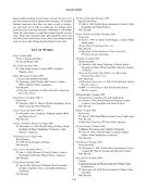 A Composer's Insight: Volume 5