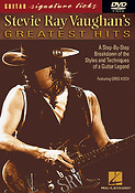 Stevie Ray Vaughan's Greatest Hits