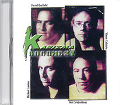 Karizma CD(CD)