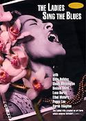The Ladies Sing the Blues(DVD)