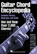 Guitar Chord Encyclopedia