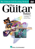 Play Guitar Today! DVD