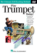 Play Trumpet Today! DVD