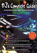 DJ's Complete Guide(DVD)
