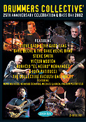 Drummers Collective: 25th Anniversary Celebration
