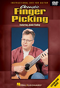 Acoustic Fingerpicking