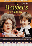 Handel's Last Chance(Composers Specials Series)