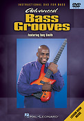 Advanced Bass Grooves