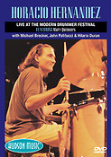Live At The Modern Drummer Festival 2000