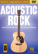 Acoustic Rock