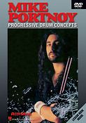 Mike Portnoy: Progressive Drum Concepts