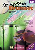 Brazilian Coordination fuer Drumset