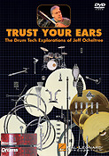 Trust your Ears Drums