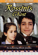 Rossini's Ghost(Composers Specials Series)