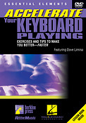 Accelerate Your Keyboard Playing