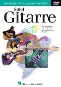 Play Guitar Today Spiel Gitarre(German edition of Play Guitar Today! DVD)