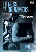 Fitness fuer Drummers