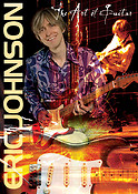 Eric Johnson - The Art of Guitar