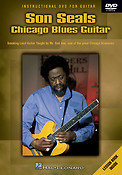 Son Seals - Chicago Blues Guitar