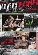 Modern Drummer Festival 2005