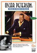 Oscar Peterson - Music in the Key of Oscar