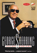 George Shearing - Lullaby of Birdland