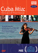 Cuba Mia(Portrait of an All-Woman Orchestra)
