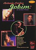 Antonio Carlos Jobim - An All-Star Tribute