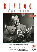 Django - A Jazz Tribute