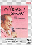 The Lou Rawls Show with Duke Ellington