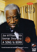 Joe Williams with George Shearing: A Song Is Born(Deluxe Edition)