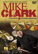 Mike Clark(Funk, Blues & Straight-Ahead Jazz)