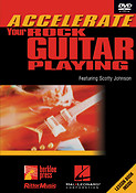 Accelerate Your Rock Guitar Playing