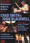 Drummer's Night in Boston 25(Featuring Chad Smith, John Blackwell, Horatio El Negro Hernandez, Simon