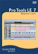 Pro Tools LE 7(Music Pro Guides)