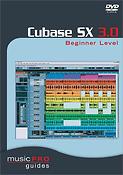 Cubase SX 3.(Music Pro Guides)