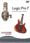 Logic Pro 7 - Advanced Level(Music Pro Guides)
