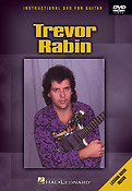 Instructional DVD for Guitar