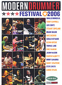 Modern Drummer Festival 2006