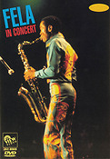Fela in Concert