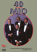 4 Years of MJQ
