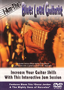 I Am the Blues Lead Guitarist