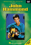 John Hammond Instructional Dvd