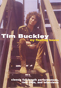 Tim Buckley - My Fleeting House(Classic Full-Length Performancees, Rare Clips, and Interviews)